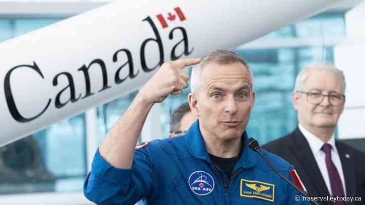 Canada hopes to position itself as future leader in commercial space launches