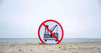 Umwelthilfe hofft auf Aus für Erdgasförderung vor Borkum