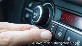 Viel Luft und Reinigen: Was bei beschlagenen Scheiben hilft