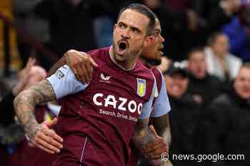 West Ham seal signing of Danny Ings from Aston Villa - Ealing Times