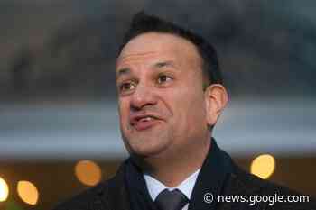 Varadkar expresses regret that NI Protocol was imposed without ... - Ealing Times