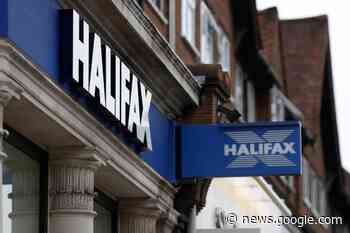 The full list of Halifax and Lloyds branches set to close - Ealing Times