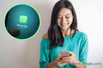 WhatsApp warning for millions over privacy and safety risk - Ealing Times