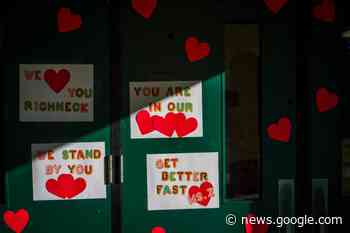 Six-year-old who shot teacher has 'acute disability' - Ealing Times