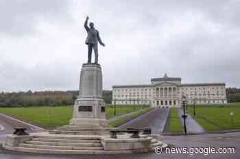 Latest powersharing deadline in Northern Ireland passes without a ... - Ealing Times