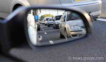 UK drivers warned of common offence that carries £2,500 fine - Ealing Times