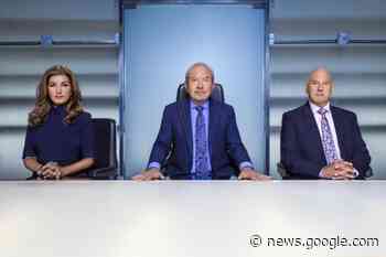 BBC The Apprentice week 3: Who was fired by Lord Sugar? - Ealing Times