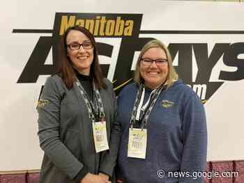 First Ag Days in three years wraps in Brandon - PortageOnline.com