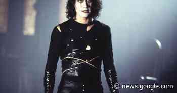 Actor Brandon Lee was killed by a prop gun, years before the 'Rust ... - WJCT NEWS