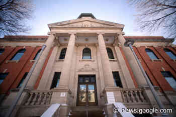 Man sentenced for 'sexist' attack on judge - The Brandon Sun