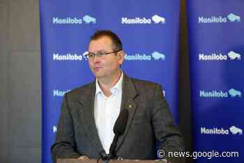 School leaders want inclusive funding model – Brandon Sun - The Brandon Sun