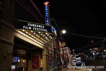 Sundance celebrates the 'magic' of being back in-person - The Brandon Sun