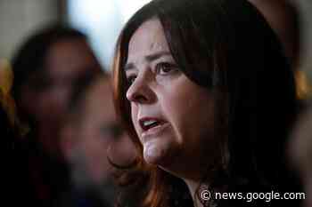 More changes as Manitoba's Progressive Conservative government ... - The Brandon Sun