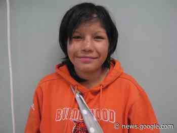 Thompson slaying earns life sentence – Brandon Sun - The Brandon Sun