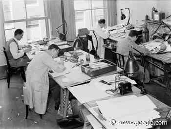 ¿Hacia dónde va el periodismo? - LetrasLibres.com