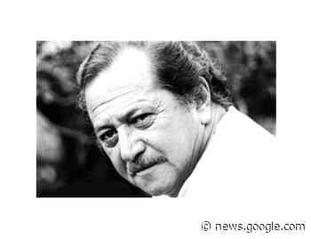 Ricardo Garibay, 100 años - LetrasLibres.com