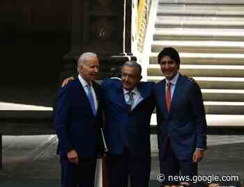 El integrante incómodo de América del Norte - LetrasLibres.com