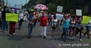 Padre de Abigail pide a AMLO que no salgan libres los implicados ... - MSN