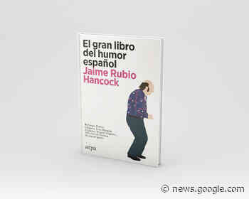 Los orígenes de la carcajada ibérica - LetrasLibres.com