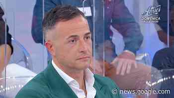 Uomini e Donne, Roberta Di Padua su Riccardo Guarnieri: "Quando ... - ComingSoon.it