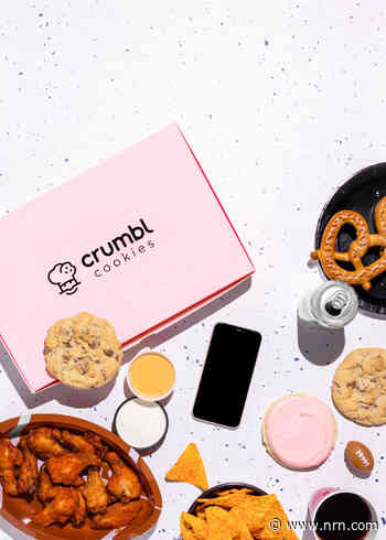 How Crumbl Cookies created one of the most popular apps in the industry
