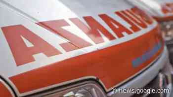 Cade da una impalcatura a Pineto e finisce in ospedale - Abruzzo Cityrumors