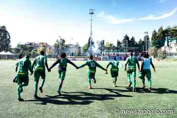 Calcio e integrazione. La storia del Pineto United, squadra popolare ... - Il Catenaccio