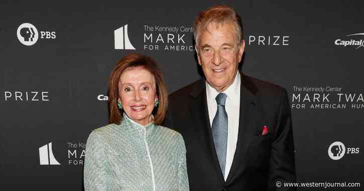 Paul Pelosi Attack Update: News Outlets Make Major Move in Court