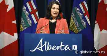 Smith responds to allegations staff member emailed Alberta Crown Prosecution Service over Coutts blockade