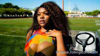 Libianca is the Afro Soul Siren Who Can Do Everything