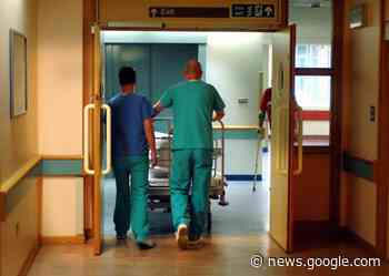 Dozens of people being treated for coronavirus in Bay hospitals - The Mail