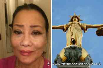 Barnet businesswoman Louise Kam murdered in property fraud