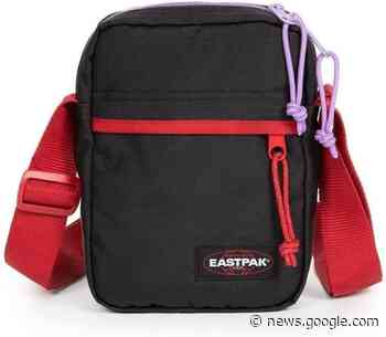 Eastpack The One: la borsa a tracolla su Amazon con SCONTO ... - HTML.it