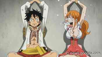 One Piece: Luffy ora potrebbe cadere in una trappola, tutto a causa ... - DR COMMODORE