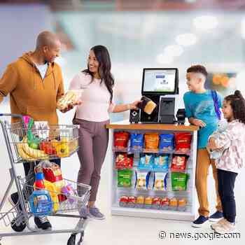 Diebold Nixdorf presenta Dn Serie Easy One - DM - Distribuzione Moderna