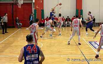 Ad Angri Mondo Camerette One Team Basket Caserta sconfitta per ... - CasertaWeb