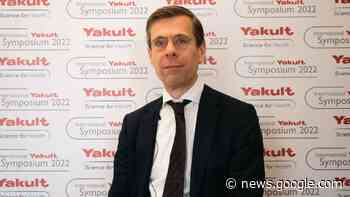 Olaf Larsen - One health, probiotici e diversità del microbiota ... - Microbioma.it