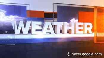 Here is Brant Beckman's full weather forecast if you missed it ... - Newscenter1.tv