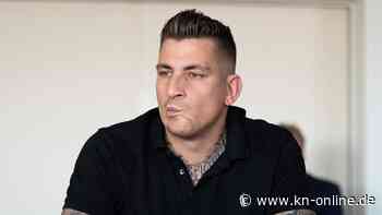 Gzuz: 187-Strassenbande-Rapper tritt Haftstrafe an - acht Monate Gefängnis