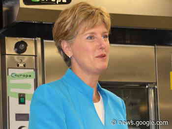 Federal Agriculture Minister promoting Canadian agriculture abroad ... - DiscoverAirdrie.com