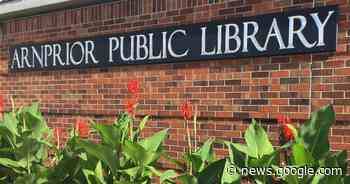 Arnprior Town Council turns aside recommendation, votes in favour ... - renfrewtoday.ca