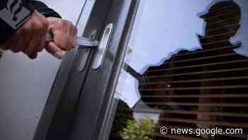 Woninginbraken in Vorselaar en Vosselaar - RTV