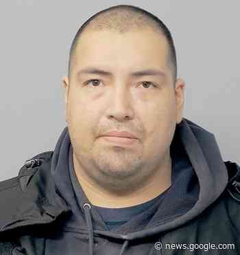 Xavier Amos Stone wanted by Sault Ste. Marie Police Service - The Sault Star