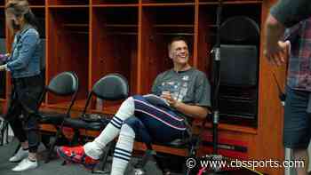 Tom Brady's '80 for Brady': Behind-the-scenes look, plus why movie showcases QB's true legacy