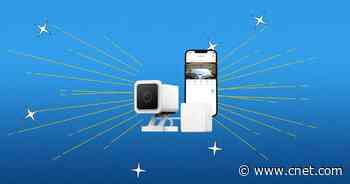 Secure Your Garage With a $40 Cam and Door Opener Bundle from Wyze     - CNET