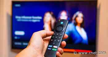Best Fire TV Stick in 2023: Fire Stick 4K Max, Lite, Fire TV Cube and More     - CNET