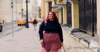 The Obesity Paradox: How Fat Can Be Good for You     - CNET