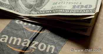 Amazon Will Shut Down AmazonSmile Charity Donation Program     - CNET