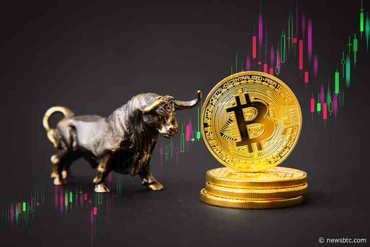 Bullish Indicator: Bitcoin Shakes Off Genesis Bankruptcy Filing