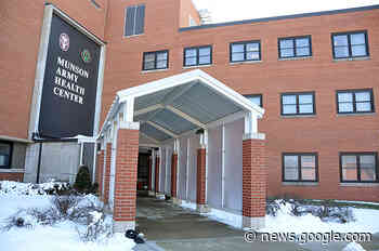 Munson notes Jan. 19, 2023 - Fort Leavenworth Lamp